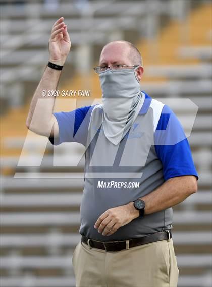 Thumbnail 2 in McCallie vs Calhoun photogallery.
