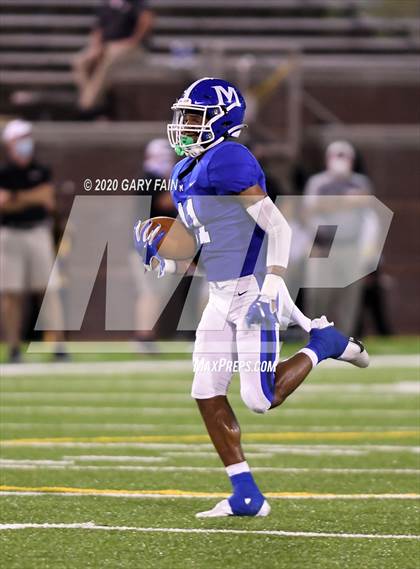 Thumbnail 3 in McCallie vs Calhoun photogallery.