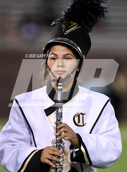 Thumbnail 3 in McCallie vs Calhoun photogallery.