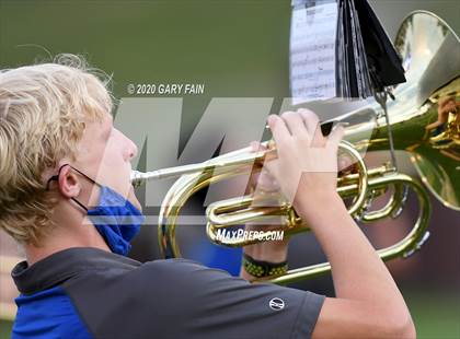 Thumbnail 1 in McCallie vs Calhoun photogallery.
