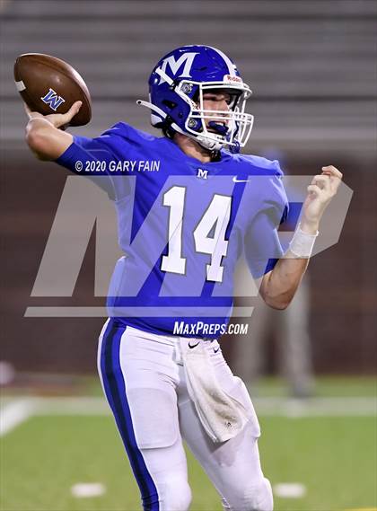 Thumbnail 1 in McCallie vs Calhoun photogallery.