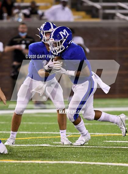 Thumbnail 3 in McCallie vs Calhoun photogallery.