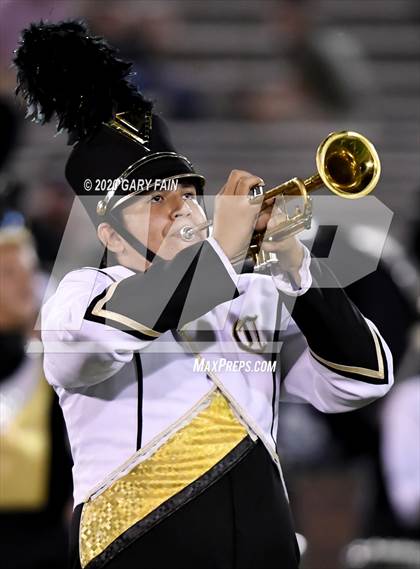 Thumbnail 1 in McCallie vs Calhoun photogallery.