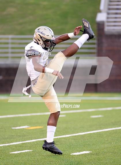 Thumbnail 1 in McCallie vs Calhoun photogallery.
