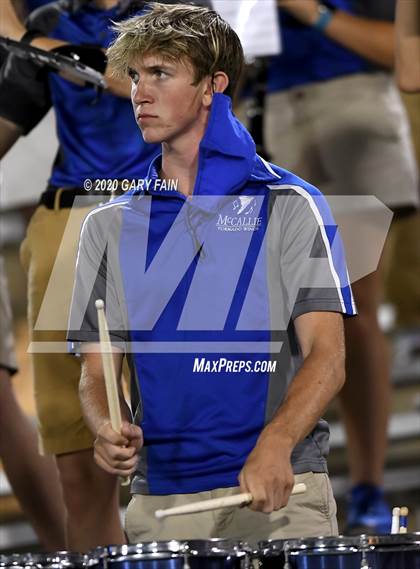 Thumbnail 3 in McCallie vs Calhoun photogallery.
