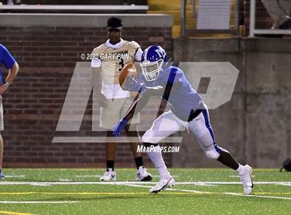 Thumbnail 3 in McCallie vs Calhoun photogallery.