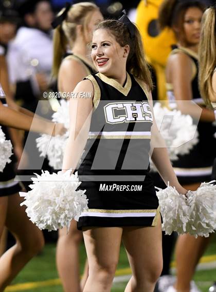 Thumbnail 2 in McCallie vs Calhoun photogallery.