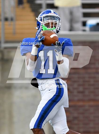 Thumbnail 3 in McCallie vs Calhoun photogallery.