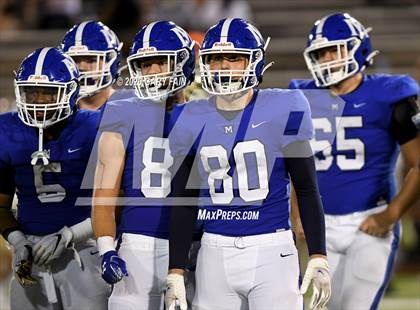 Thumbnail 3 in McCallie vs Calhoun photogallery.
