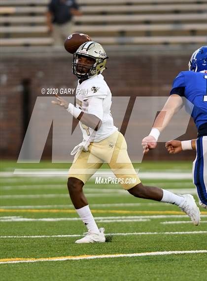 Thumbnail 3 in McCallie vs Calhoun photogallery.