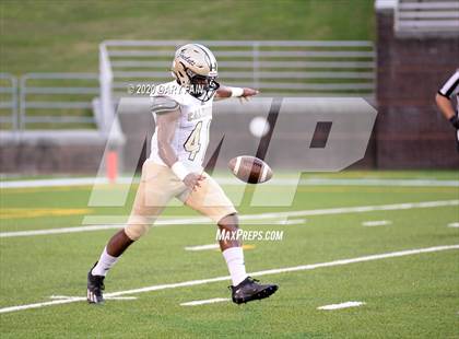 Thumbnail 2 in McCallie vs Calhoun photogallery.