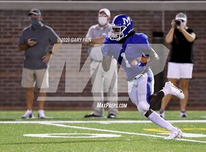 Thumbnail 1 in McCallie vs Calhoun photogallery.