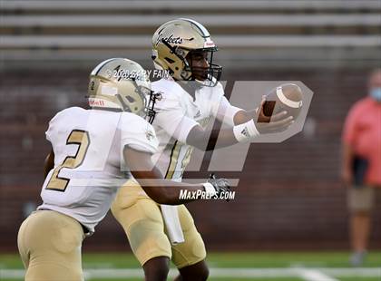 Thumbnail 1 in McCallie vs Calhoun photogallery.