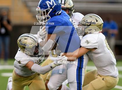 Thumbnail 2 in McCallie vs Calhoun photogallery.