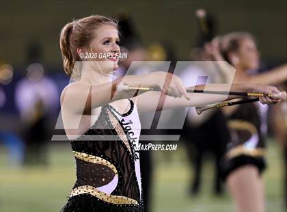 Thumbnail 2 in McCallie vs Calhoun photogallery.