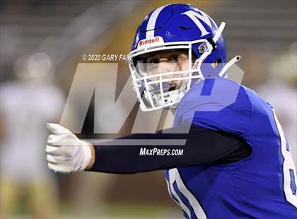 Thumbnail 1 in McCallie vs Calhoun photogallery.
