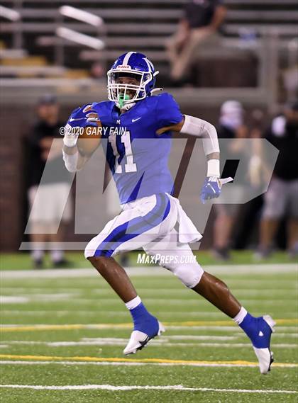 Thumbnail 1 in McCallie vs Calhoun photogallery.