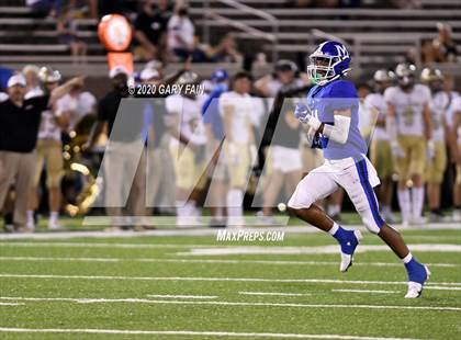 Thumbnail 2 in McCallie vs Calhoun photogallery.