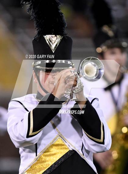 Thumbnail 3 in McCallie vs Calhoun photogallery.