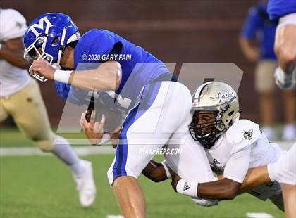 Thumbnail 1 in McCallie vs Calhoun photogallery.