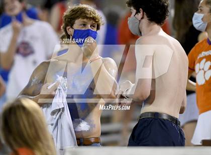 Thumbnail 1 in McCallie vs Calhoun photogallery.