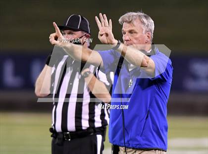 Thumbnail 2 in McCallie vs Calhoun photogallery.
