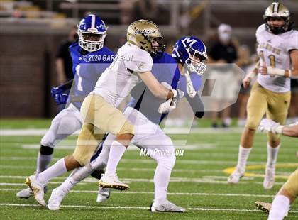 Thumbnail 2 in McCallie vs Calhoun photogallery.
