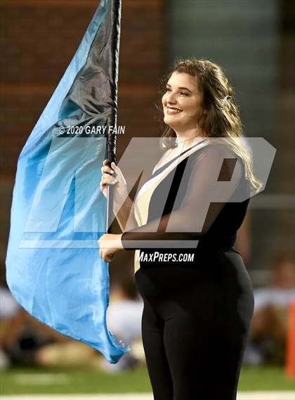 Thumbnail 2 in McCallie vs Calhoun photogallery.