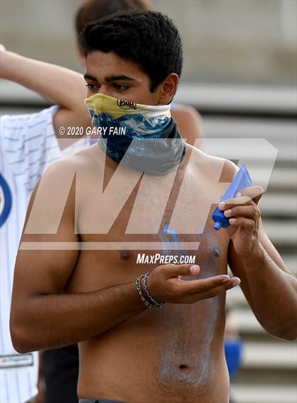 Thumbnail 2 in McCallie vs Calhoun photogallery.