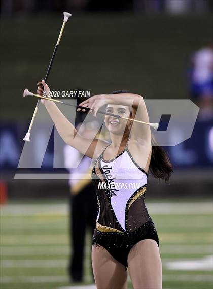 Thumbnail 2 in McCallie vs Calhoun photogallery.