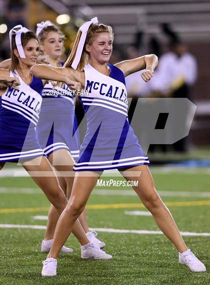 Thumbnail 2 in McCallie vs Calhoun photogallery.