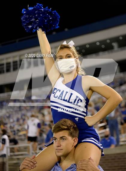 Thumbnail 2 in McCallie vs Calhoun photogallery.