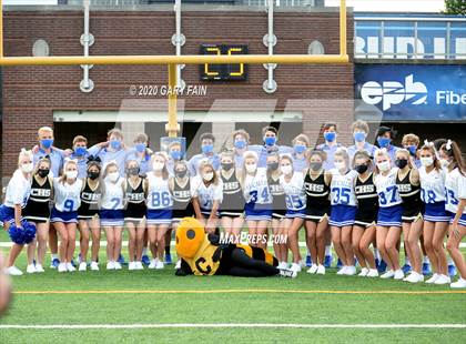 Thumbnail 2 in McCallie vs Calhoun photogallery.