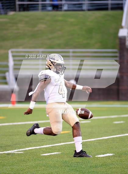 Thumbnail 3 in McCallie vs Calhoun photogallery.