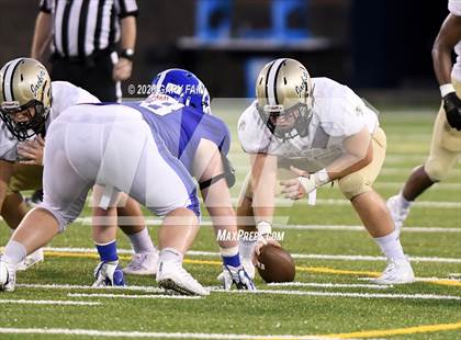 Thumbnail 2 in McCallie vs Calhoun photogallery.