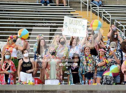 Thumbnail 3 in McCallie vs Calhoun photogallery.