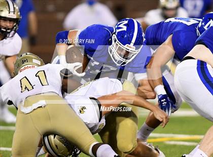 Thumbnail 2 in McCallie vs Calhoun photogallery.