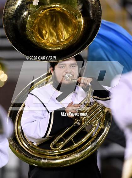 Thumbnail 2 in McCallie vs Calhoun photogallery.