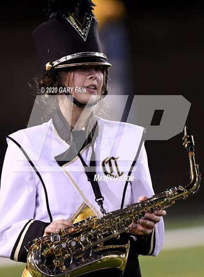 Thumbnail 1 in McCallie vs Calhoun photogallery.