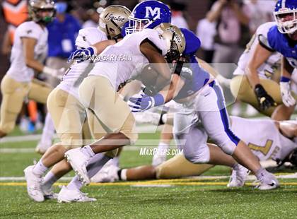 Thumbnail 2 in McCallie vs Calhoun photogallery.