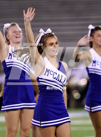 Thumbnail 3 in McCallie vs Calhoun photogallery.