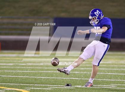 Thumbnail 2 in McCallie vs Calhoun photogallery.