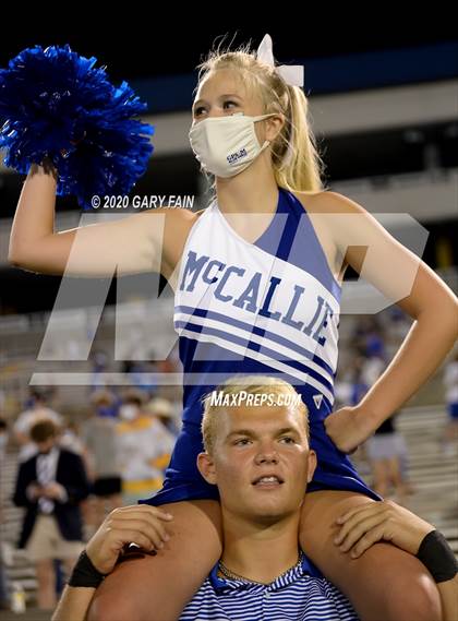 Thumbnail 1 in McCallie vs Calhoun photogallery.