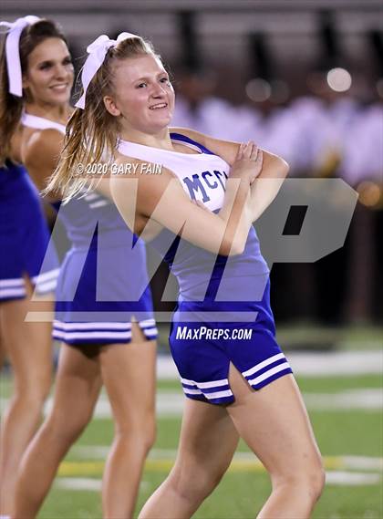 Thumbnail 3 in McCallie vs Calhoun photogallery.