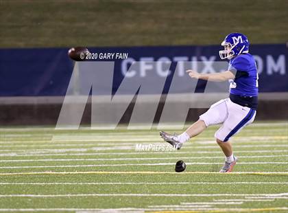 Thumbnail 1 in McCallie vs Calhoun photogallery.