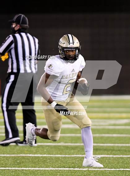 Thumbnail 1 in McCallie vs Calhoun photogallery.