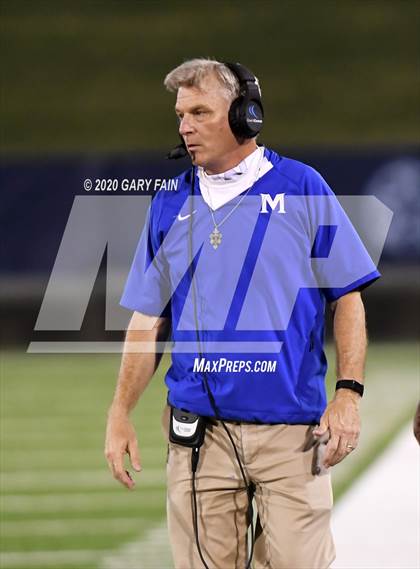 Thumbnail 1 in McCallie vs Calhoun photogallery.