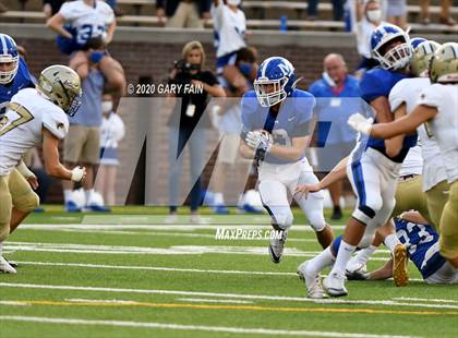 Thumbnail 3 in McCallie vs Calhoun photogallery.