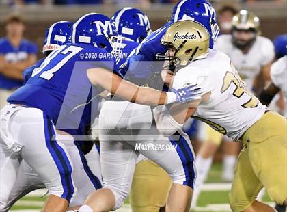 Thumbnail 3 in McCallie vs Calhoun photogallery.