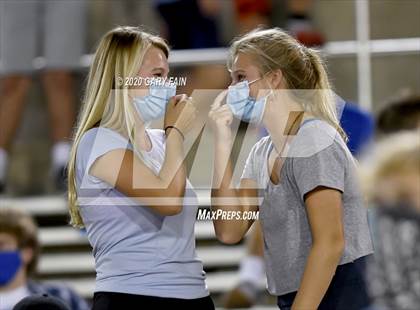 Thumbnail 2 in McCallie vs Calhoun photogallery.